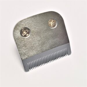 (Small) Clipper Head Trimmer Blade Replacement WA59300 For 9886 9888 9888L 9893 9893L 9894 9898L 9899 9937 9984 9994 Hair Cutter Shaver Razor New