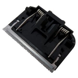 YTXXDEUS Practical ER-GK60 Hair Clipper Blades Replacement fits for Panasonic ER-GK70 ER-GD60 ER-WGK6A ER-WGK5A ER9500 Men Shaver Models