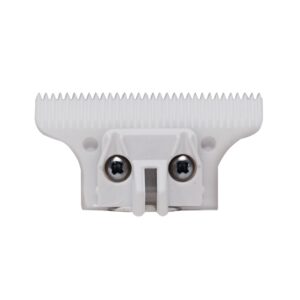 GAMMA+ Replacement Ceramic Deep Tooth Moving Trimmer Blade