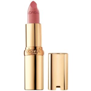 L’Oreal Paris Colour Riche Lipcolour, Mauved, 1 Count