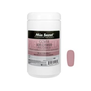 Cover Piel Canela Mia Secret Acrylic Powder (1.5 lbs)