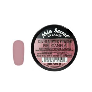 Cover Piel Canela Mia Secret Acrylic Powder (1/2 oz)