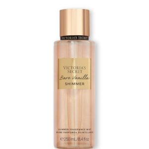 Victoria’s Secret Bare Vanilla Shimmer 8.4oz Mist