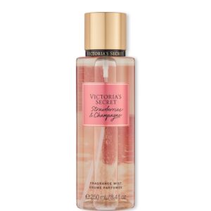 Victoria’s Secret Strawberries & Champagne Body Mist (8.4 oz)