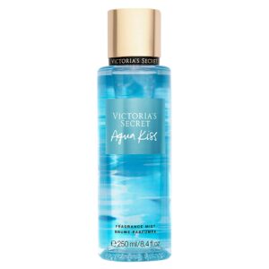 Victoria’s Secret Aqua Kiss Body Mist, 8.4oz