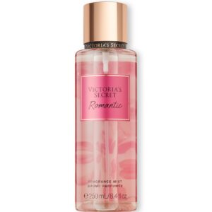 Victoria’s Secret Romantic Body Mist, Spray for Women (8.4 oz)