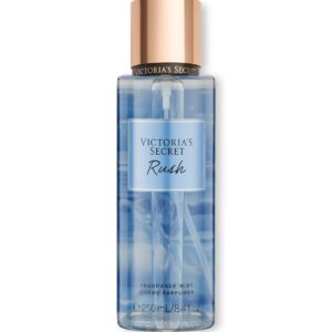 Victoria’s Secret Rush Body Mist, Spray for Women (8.4 oz)