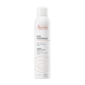Avène Thermal Spring Water, Soothing Calming Facial Mist Spray for Sensitive Skin, 10.1 Oz