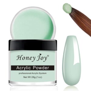 28g/box Acrylic Powder Professional White Clear Red Nude Acrylic Nail French Manicure Powder for Nail Extension Acrylic Nail System>HJ-NAP017 (HJ-NAP017-No.1)
