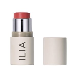 ILIA – Multi Stick For Lips + Cheeks | Non-Toxic, Vegan, Cruelty-Free, Nourishing Cream + Lip Color In One for All Skin Types (All Of Me, 0.15 oz | 4.5 g)