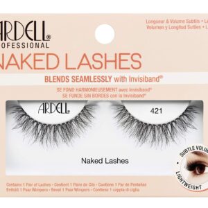 Naked Lashes 421