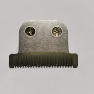DBLCAST [Shaving Heads] Shaver Cutter Blade Replacement Compatible with for WAHL Razor 1541 9864L WSS3L Clipper New Big [Easy to Replace]