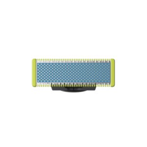 Philips Norelco Genuine OneBlade Anti-Friction Replacement Blade, 1 Count, QP215/80