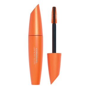 CoverGirl Lash Blast Volume Waterproof Mascara Makeup, Long-Wearing, Smudge-Proof, Cruelty Free, Very Black, 1 Count