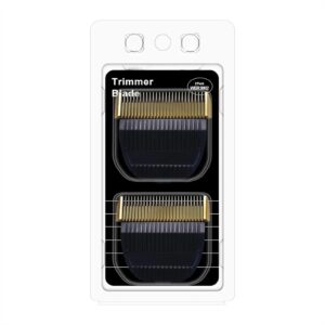 DKMNVRI Replacement for for WER9902 Trimmer Fit for ER-GP80 ER1611 ER1512 ER1511 ER1510 ER1610 ER160 ER153 ER152