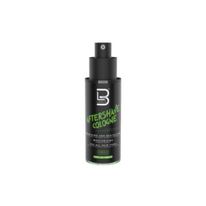 L3 Level 3 After Shave Spray Cologne – Softens Skin – Refreshes and Relieves Face and Skin – Moisturizing Formula Level Three After Shaving (Fresh – Small) 3.38 floz/100 ml