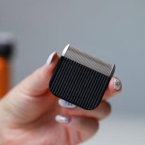 Replacement Blades for Cordless Trimmer