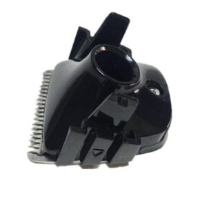 DBLCAST [Shaving Heads] Hair Clipper Head Cutter Blade Compatible with for Philips BT7201/13 BT7201/15 BT7201/16 BT7202/13 BT7202/15 BT7202/16 Razor Shaver [Easy to Replace]
