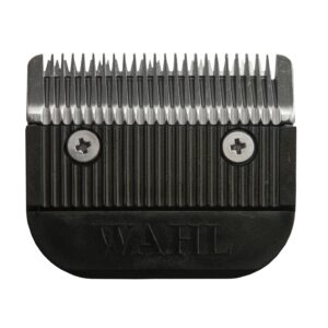 Wahl Clipper Detachable Cordless Hair Clipper Blade Replacement Set, Compatible 6275LP/9179/9590/9591/9639/9645/9649LP/9655/79434/79003/79005 – Model 2167