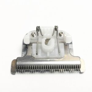 Scparts Razor Hair Clipper Trimmer Cutter T-Blade Cutting for 9854 9854L 9855 9860 9860L 9864 9864 Head Shaver Accessories