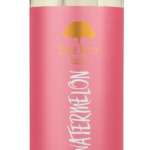 Tree Hut Moisturizing Shave Oil Watermelon, 7.7 fl oz, Gel-to-Oil Formula