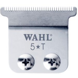 Wahl Professional Align T Blade High Precision Stainless Steel Replacement For Align Trimmers