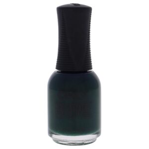 Orly Breathable Treatment + Color – 2060005 Celeste-Teal Women Nail Polish 0.6 oz