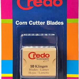 Credo Corn Cutter Replacement Blades