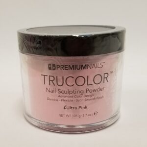 Premium Nail – Solar Acrylic Nails Powder-3.7oz (Made in Usa) – iUltra Pink
