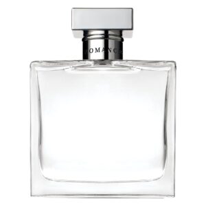 RALPH LAUREN FRAGRANCES Romance – Eau de Parfum – Women’s Perfume – Floral & Woody – With Rose, Jasmine, and Berries – Medium Intensity – 3.4 Fl Oz