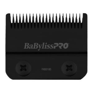 BaBylissPRO Barberology Replacement DLC Replacement Fade Blade for Hair Clippers (FX8010D)