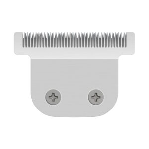 T-Blade Detachable Replacement blades Compatible with Wahl Trimmers 9864/9864SS/9686/9818A/9854L/9876L/9854 /WSS3L/SS2L etc. (1 Pack)