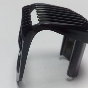 New HAIR CLIPPER COMB For Philips Beard Trimmer Pro Skin Advanced QT4006/15 QT4005/15 QT4001/15 QT4011/15 Shaver Replacement Accessories Parts
