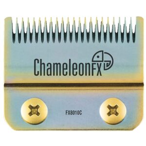 BaBylissPRO Barberology Replacement Chameleon Replacement Fade Blade for Hair Clippers (FX8010C)