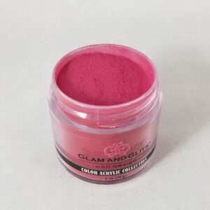 Glam Glits Acrylic Powder 1 oz Betty CAC327
