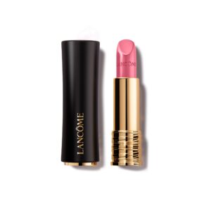 Lancôme L’Absolu Rouge Hydrating Cream Lipstick – Smudge-Resistant & Luminous Finish – Up To 18HR Comfort – 337 Blush Classique