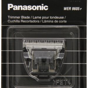 Panasonic Trimmer Replacement Blade WER9605P, Compatible with ER-GB80-S