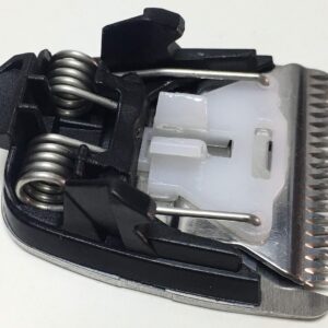 Beard Trimmer Cutter Blade Replacement For MG3712 MG7735/15 MG3712/33 BT3206 MG3722/33 MG3730 BT3211 Shaver Part