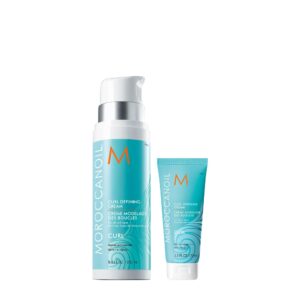 Moroccanoil Curl Defining Cream Full & Travel Size Bundle