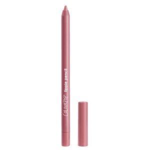 ColourPop Lippie Lip Pencil – High-Pigment, Long-Lasting Lip Liner – Sharpenable Lip Liner Pencil for High-Impact Lip Color – Vegan, Cream Formula with Precise Application – Good N Plenty (0.04 oz)