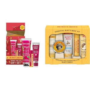Burt’s Bees Holiday Gift & Christmas Gifts