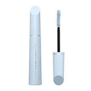 CoverGirl Lash Blast Supercloud, 815 Brown, Mascara, Long-Lasting, No Clump or Smudge, Doesn’t Flake, Vegan, 0.33oz