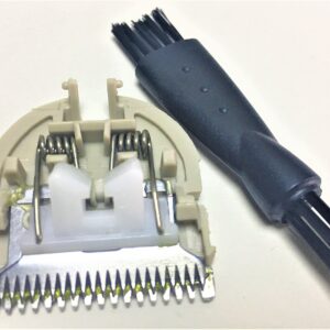 Haircut Kids Hair Clipper Cutter Blades Trimmer Shaver For Philips COMB CC5059 CC5060 CC5059/60 Shavers Shaving Head CLIPPER Blades Men’s Beard Barber Razor Replacement Parts New……