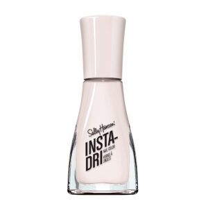 Sally Hansen Insta-Dri Nail Polish, Pink Pursuit, Shelf Pack of 2