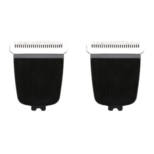 Dr. Squatch Groin Guardian Electric Trimmer Replacement Blades – 2-pack
