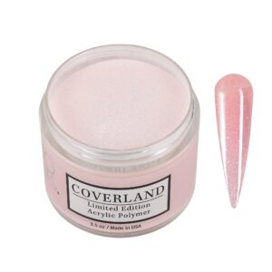 Coverland Acrylic Powder 3.5oz “I’m the Boss” – Limited Edition