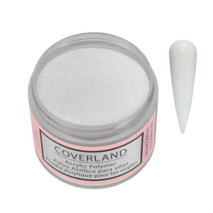 Coverland Acrylic Powder 3.5oz “Ice Queen” – Limited Edition