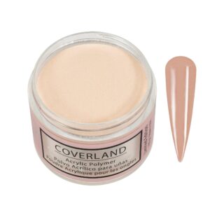 Coverland Acrylic Powder 3.5oz “On Fleek” – Limited Edition