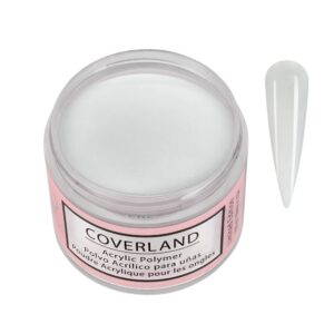 Coverland Acrylic Powder 3.5oz “Moonlit” – Limited Edition