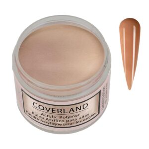 Coverland Acrylic Powder 3.5oz “Cookie Dough” – Limited Edition
